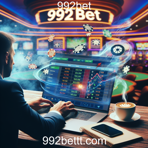 Entenda a Categoria FAQ no 992bet: Esclareça Suas Dúvidas